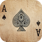 AppLock Theme Royal Poker Zeichen