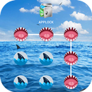 AppLock Theme The Shark APK