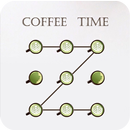 Kaffee Zeit Thema für Applock APK