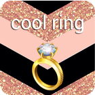 AppLock Theme Cool Ring ไอคอน