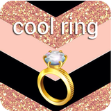 AppLock Theme Cool Ring Zeichen
