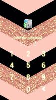AppLock Theme Cool Ring ภาพหน้าจอ 1