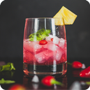 AppLock Theme Cold Drink APK