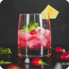AppLock Theme Cold Drink Zeichen