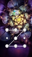 AppLock Theme Diamond Dream Plakat