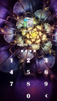 AppLock Theme Diamond Dream Screenshot 1