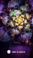 AppLock Theme Diamond Dream Screenshot 2