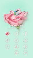 AppLock Theme True Love Screenshot 1