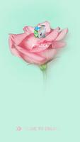 AppLock Theme True Love Screenshot 2
