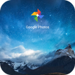 AppLock Theme Night Sky