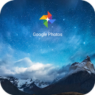 AppLock Theme Night Sky Zeichen