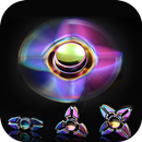 AppLock Theme Fidget Spinner  HD APK
