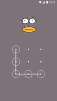 AppLock Theme Hello скриншот 1