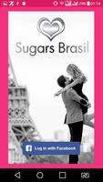 Sugars Brasil الملصق