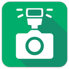 ZenFlash S Camera ikona