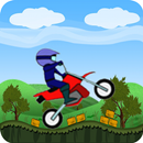 Motocross Racing Fun For Kid APK