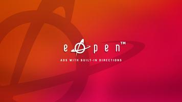 eOpen - Ads with built-in directions imagem de tela 1
