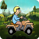 ATV Racing Hill Climb APK