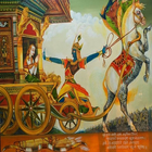 Bhagavad Gita Slokas Audio icon