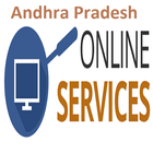 Andhra Pradesh Online Services icon