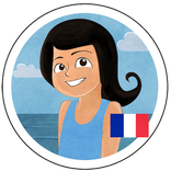 Earth Girl 2: Tsunami