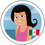 Niña Tierra: Tsunami