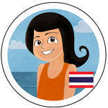สาวน้อยกู้โลก: คลื่นสึนามิ