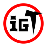iGeoTouch icono