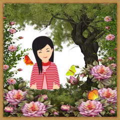 Nature Photo Frame APK download