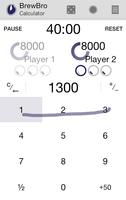 BB - Yu-Gi-Oh Duel Calculator 스크린샷 2
