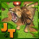 Jungle Transformers APK