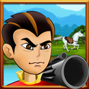 XL Bravo - Unicorn Warrior APK