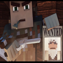 My Revolver - Minecraft Parody APK