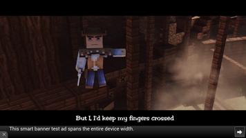 My Revolver - Minecraft Parody screenshot 2
