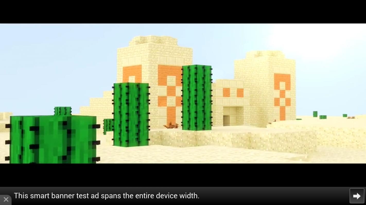 Beautiful World - Minecraft APK Download - Gratis Hiburan 