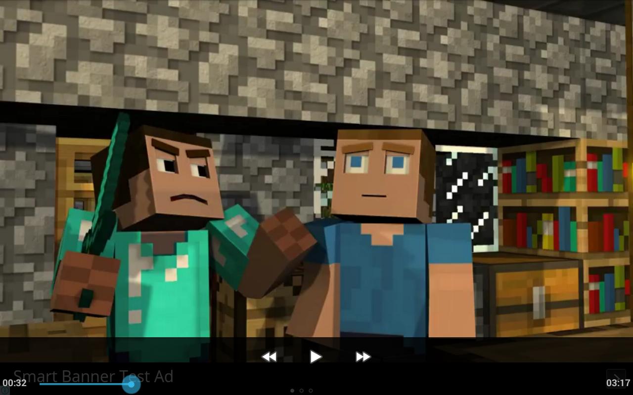 creepers r terrible minecraft apk download free entertainment app
