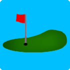 Golf Scorecard Buddy 아이콘