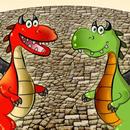 2 Dragons APK