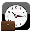 WorkHours icono