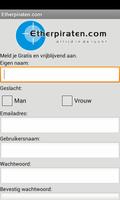 Etherpiraten.com capture d'écran 1
