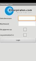 Etherpiraten.com screenshot 2