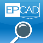 EPCAD Property Search アイコン