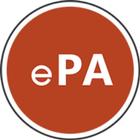 ePA India-icoon