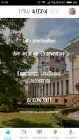 GECon-poster