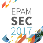 EPAM SEC آئیکن