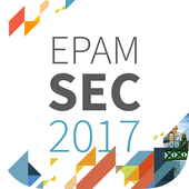 EPAM SEC icon