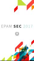 EPAM SEC syot layar 1
