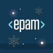 EPAM Holiday Card