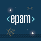 EPAM Holiday Card icône