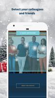 EPAM Holiday Card Affiche